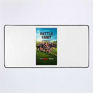 Got to Get Out New Zealand Talent Got To Get Out Mouse Pads