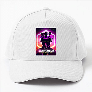 Got to Get Out Music Is My Escape Got To Get Out Hats & Caps