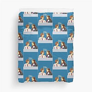 Grace and Frankie Duvet Cover