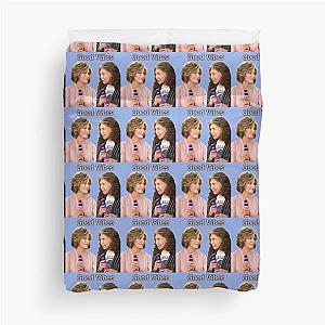 Grace and Frankie Duvet Cover