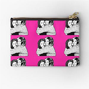 Grace and Frankie Pouch