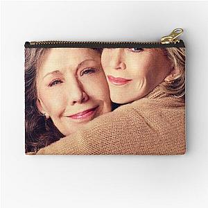 Grace and Frankie Pouch