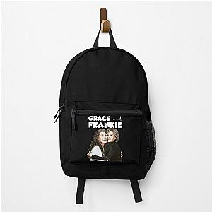 Grace and Frankie backpack