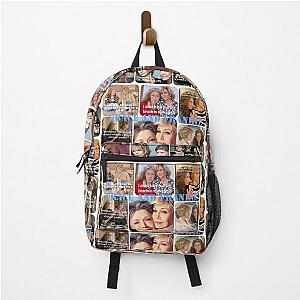 Grace Frankie Backpack