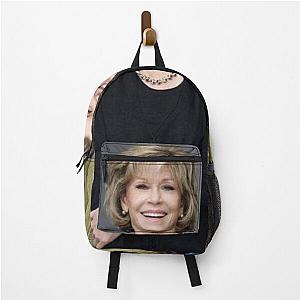 Grace Frankie Backpack