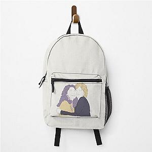 Grace and Franklin Backpack