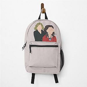 Grace Frankie Backpack