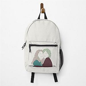 Grace Frankie Backpack