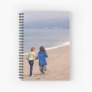 Grace and Frankie Notebook