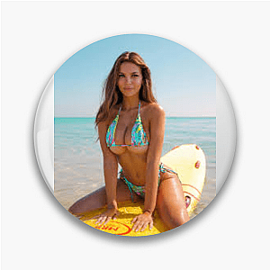 Grace Boor, No Filter Grace Boor Pins