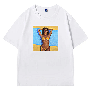 Sunkissed & Boor Born Grace Boor T-Shirts