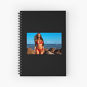 Ocean Air, Boor Energy Grace Boor Notebook