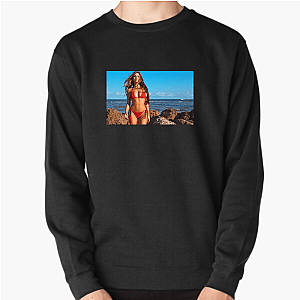 Ocean Air, Boor Energy Grace Boor Sweatshirts