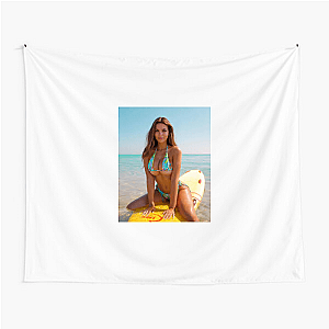 Grace Boor, No Filter Grace Boor Tapestries