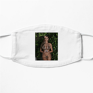 Grace the Game Like Boor Grace Boor Face Masks