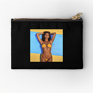 Sunkissed & Boor Born Grace Boor Zipper Pouches