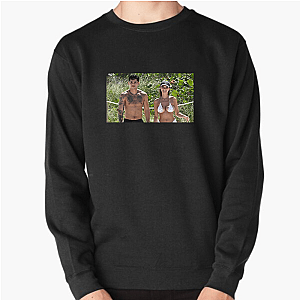 Grace Levels = Maxed Out Grace Boor Sweatshirts