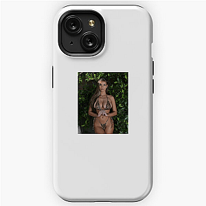 Grace the Game Like Boor Grace Boor Samsung Cases