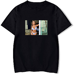 Grace Like Boor, Don’t Break Grace Boor T-Shirts