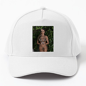 Grace the Game Like Boor Grace Boor Hats & Caps