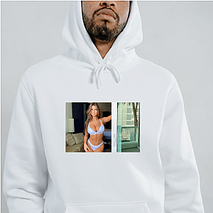 Grace Like Boor, Don’t Break Grace Boor Hoodies