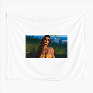 Grace Glow Hits Different Grace Boor Tapestries
