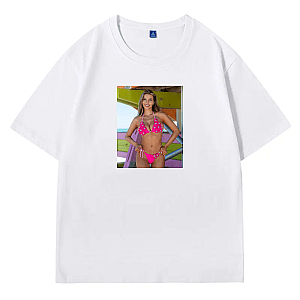Beach Mode: Boor On Grace Boor T-Shirts