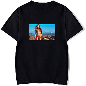 Ocean Air, Boor Energy Grace Boor T-Shirts