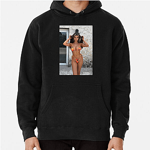 Boor Beauty Unlocked Grace Boor Hoodies