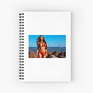 Ocean Air, Boor Energy Grace Boor Notebook