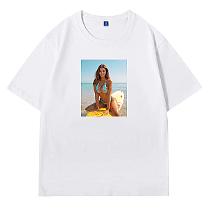 Grace Boor, No Filter Grace Boor T-Shirts