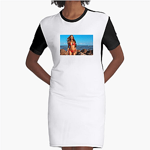 Ocean Air, Boor Energy Grace Boor Dresses
