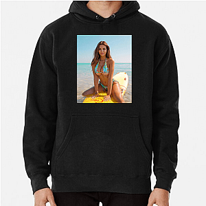 Grace Boor, No Filter Grace Boor Hoodies