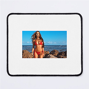 Ocean Air, Boor Energy Grace Boor Mouse Pads