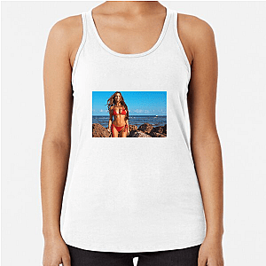 Ocean Air, Boor Energy Grace Boor Tank Tops