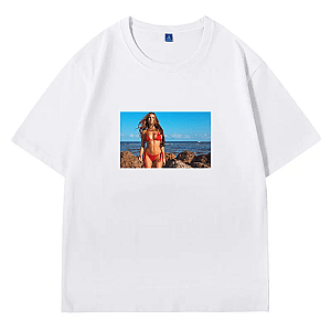 Ocean Air, Boor Energy Grace Boor T-Shirts