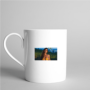 Grace Glow Hits Different Grace Boor Mugs