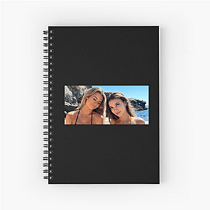 It’s Giving Boor Grace Boor Notebook