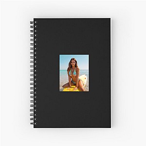 Grace Boor, No Filter Grace Boor Notebook