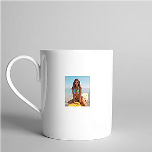 Grace Boor, No Filter Grace Boor Mugs