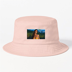 Grace Glow Hits Different Grace Boor Hats & Caps