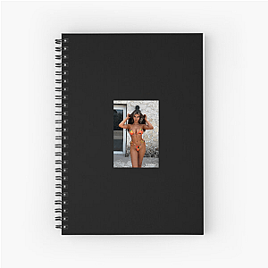 Boor Beauty Unlocked Grace Boor Notebook