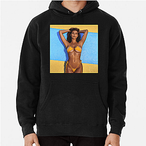 Sunkissed & Boor Born Grace Boor Hoodies