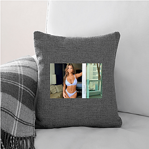 Grace Like Boor, Don’t Break Grace Boor Pillows Cover