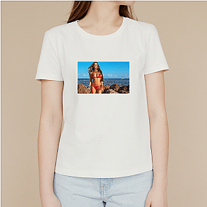 Ocean Air, Boor Energy Grace Boor T-Shirts