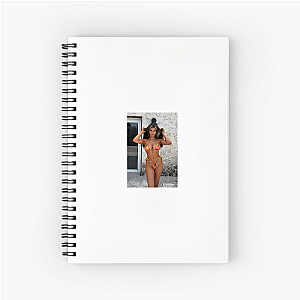 Boor Beauty Unlocked Grace Boor Notebook