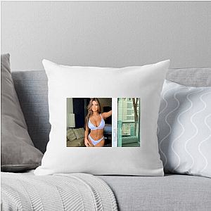 Grace Like Boor, Don’t Break Grace Boor Pillows Cover