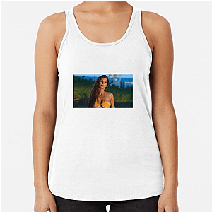 Grace Glow Hits Different Grace Boor Tank Tops
