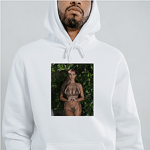 Grace the Game Like Boor Grace Boor Hoodies