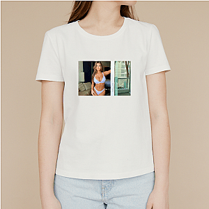 Grace Like Boor, Don’t Break Grace Boor T-Shirts